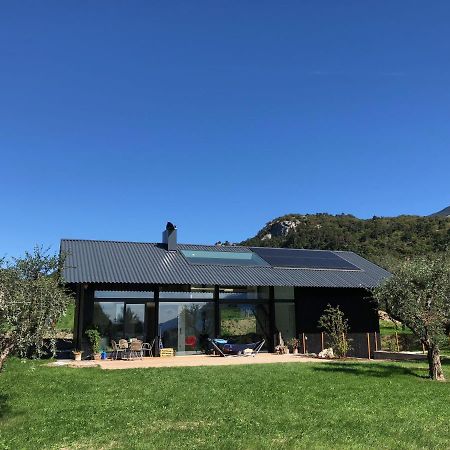 Da La Babi B&B Arco Exterior foto